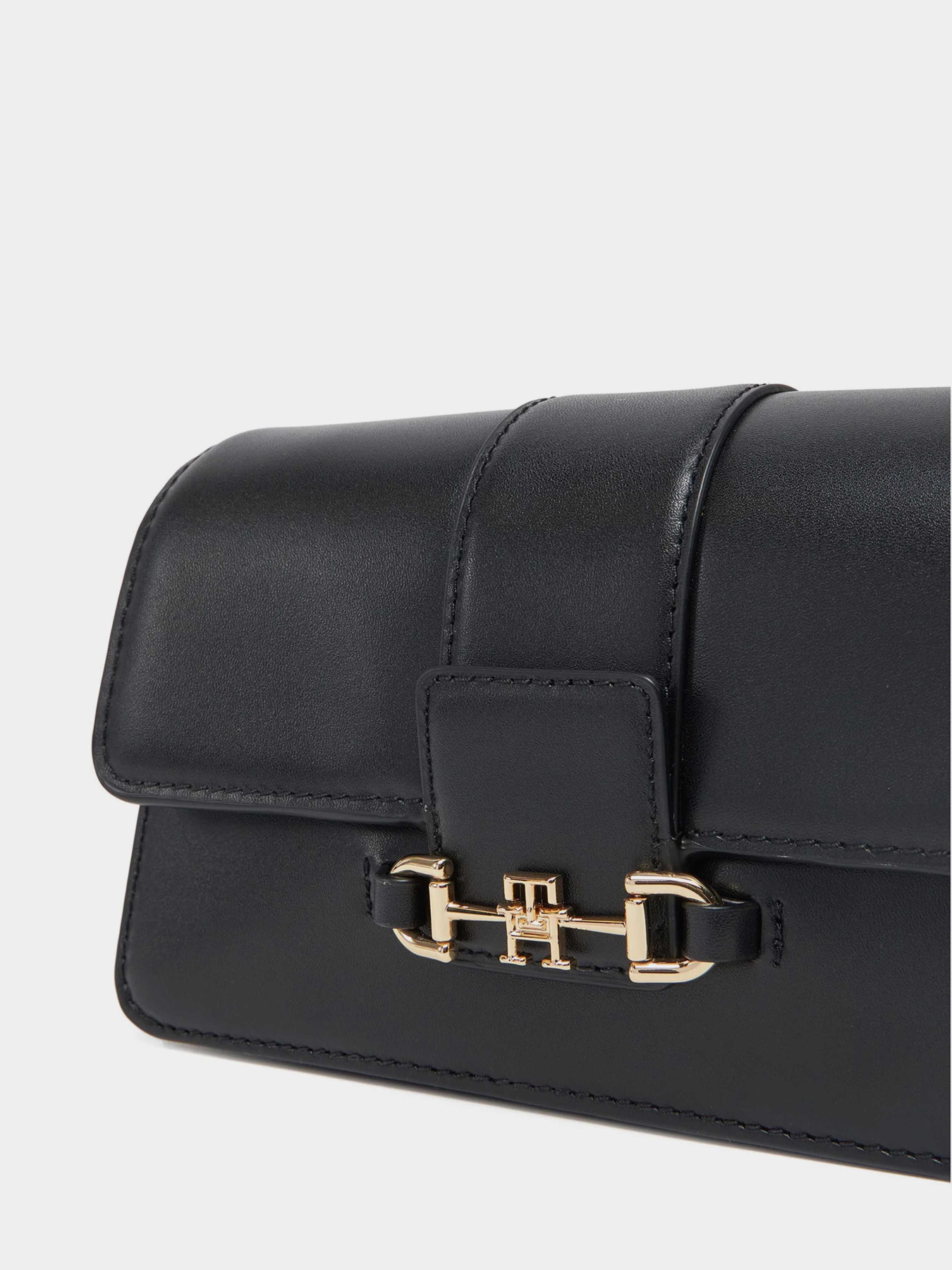 Крос-боді Tommy Hilfiger модель AW0AW17212-BDS Фото