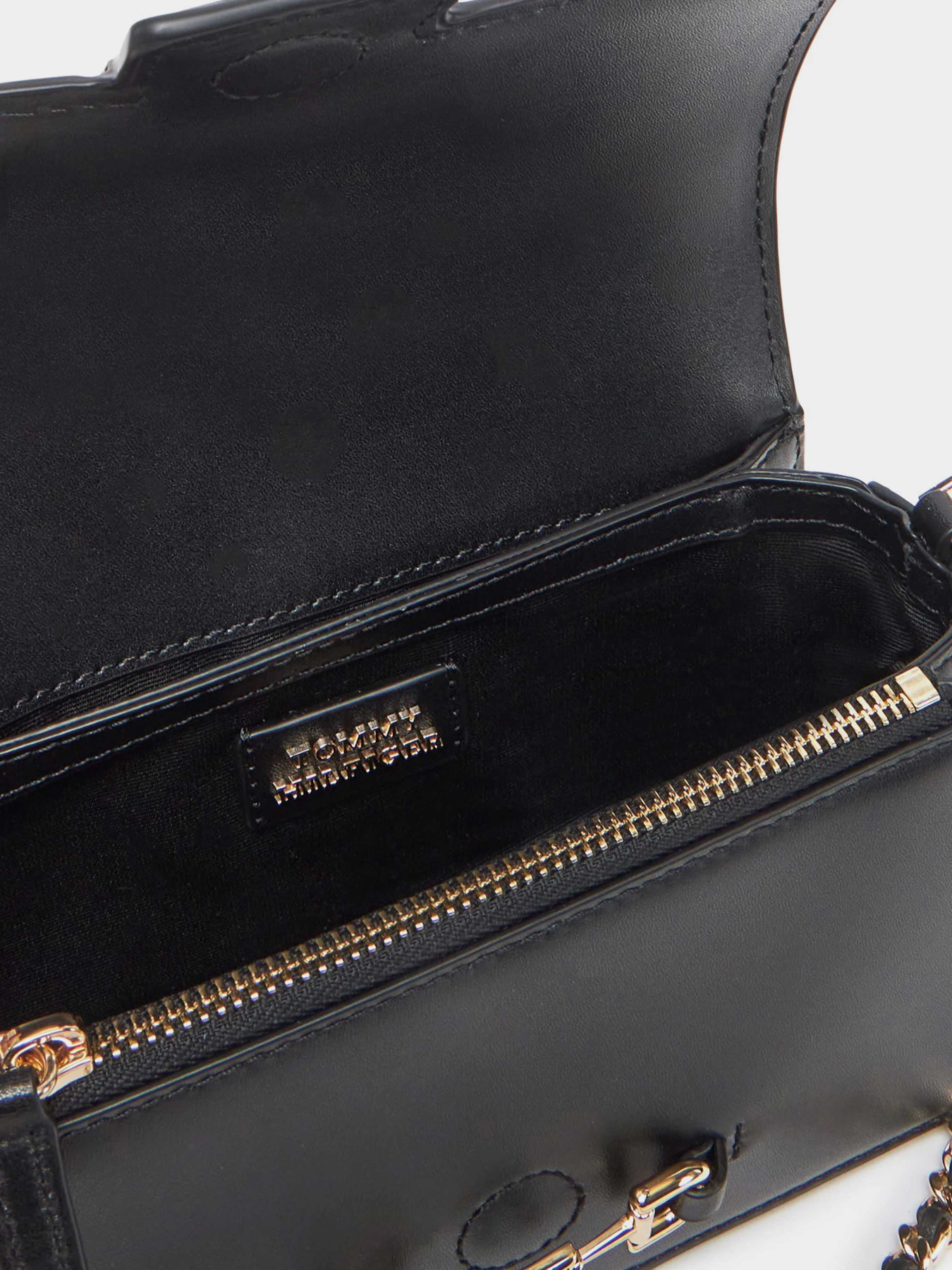 Крос-боді Tommy Hilfiger модель AW0AW17212-BDS Фото