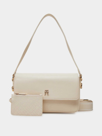 Кросс-боди Tommy Hilfiger модель AW0AW17219-AA8 Кросс-боди Tommy Hilfiger модель AW0AW17219-AA8 Фото