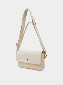 Кросс-боди Tommy Hilfiger модель AW0AW17219-AA8 Кросс-боди Tommy Hilfiger модель AW0AW17219-AA8 Фото