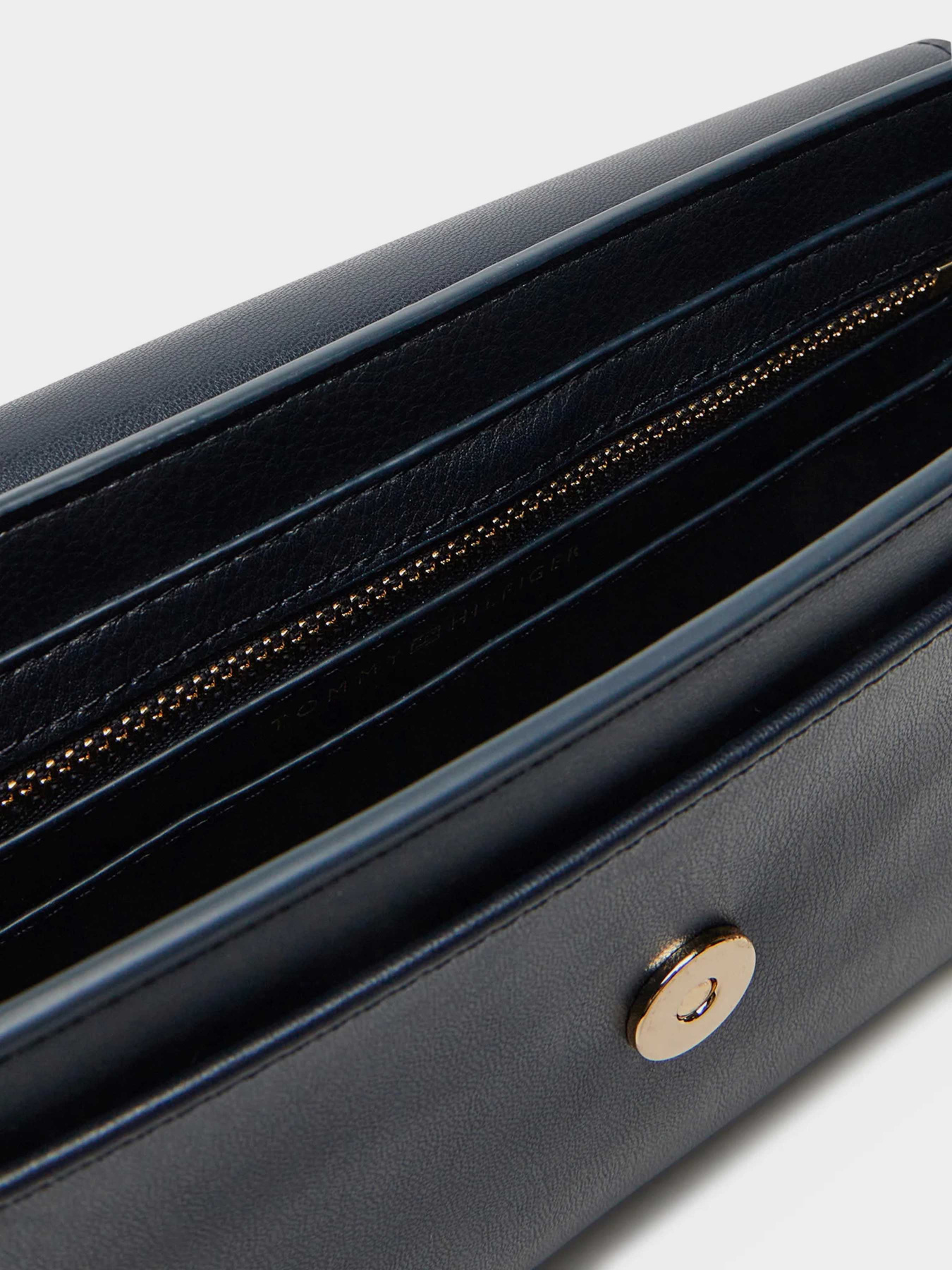 Кросс-боди Tommy Hilfiger модель AW0AW17219-DW6 Фото