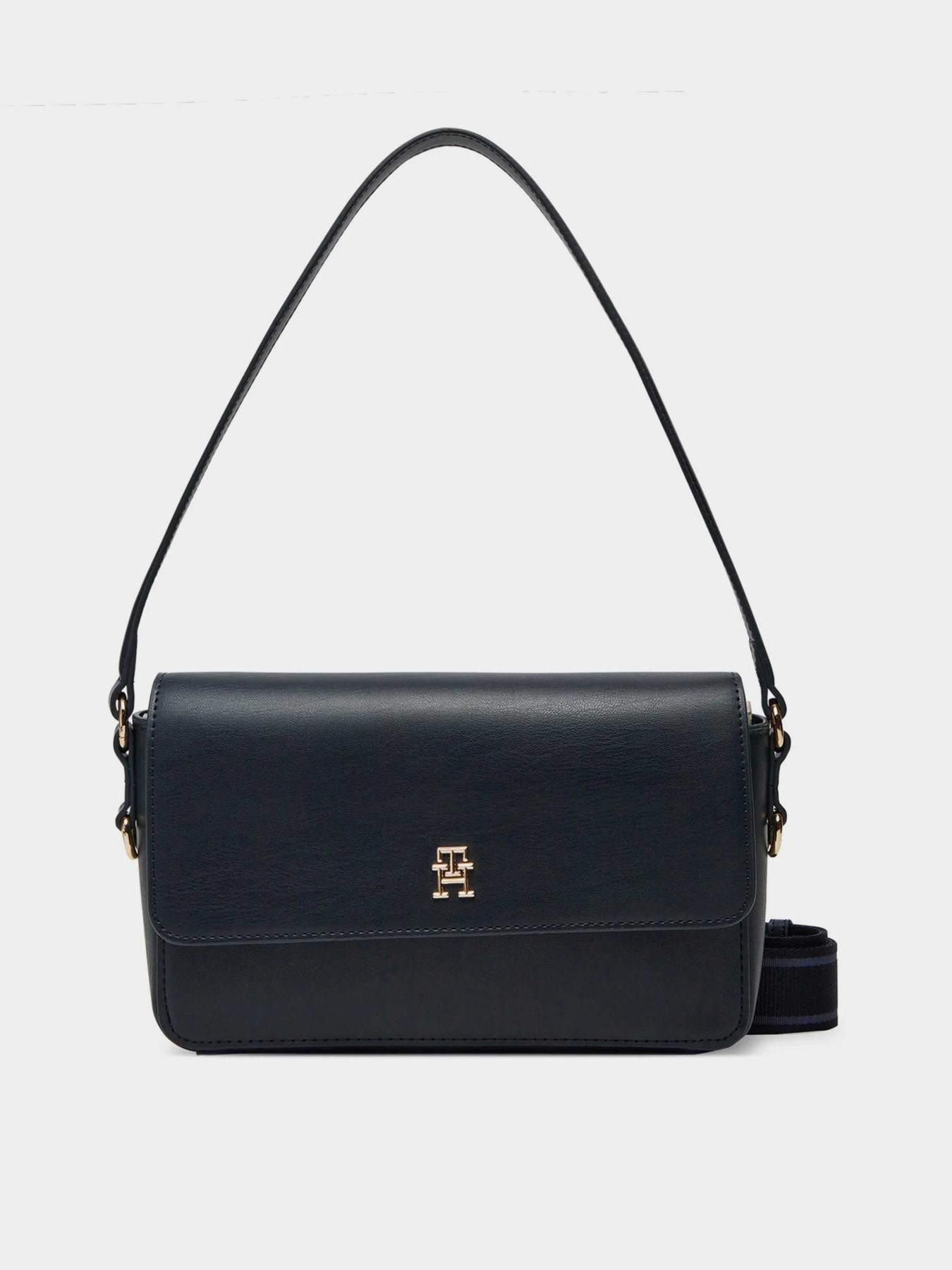 Кросс-боди Tommy Hilfiger модель AW0AW17219-DW6 Фото