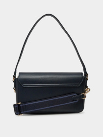 Кросс-боди Tommy Hilfiger модель AW0AW17219-DW6 Фото