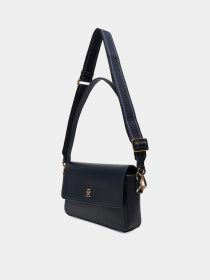 Кросс-боди Tommy Hilfiger модель AW0AW17219-DW6 Фото