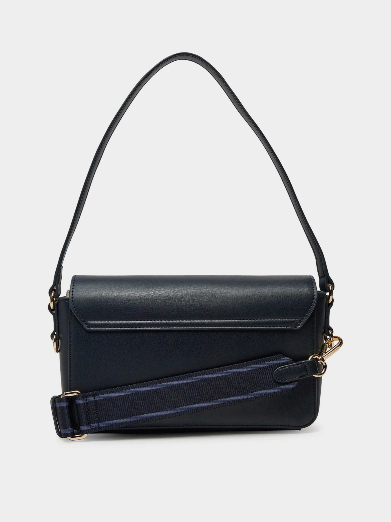 Кросс-боди Tommy Hilfiger модель AW0AW17219-DW6 Фото