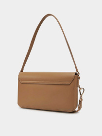 Кросс-боди Tommy Hilfiger модель AW0AW17219-RBC Фото