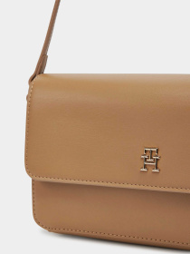Кросс-боди Tommy Hilfiger модель AW0AW17219-RBC Фото