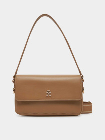 Кросс-боди Tommy Hilfiger модель AW0AW17219-RBC Фото