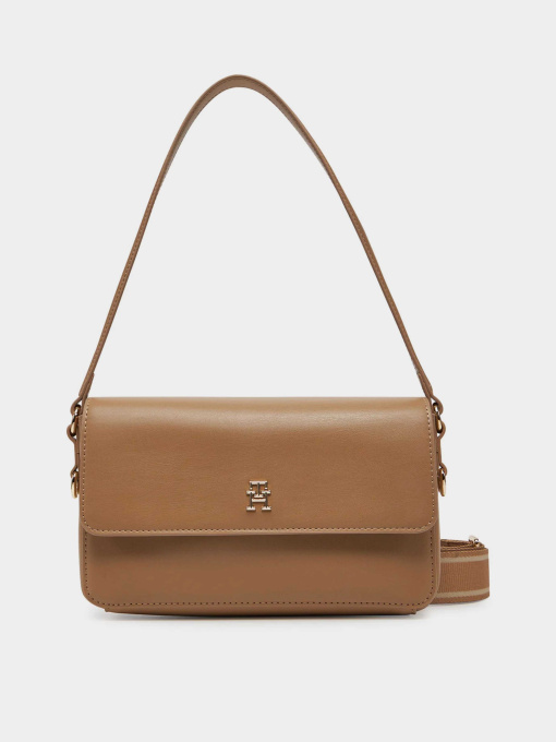 Кросс-боди Tommy Hilfiger модель AW0AW17219-RBC Фото