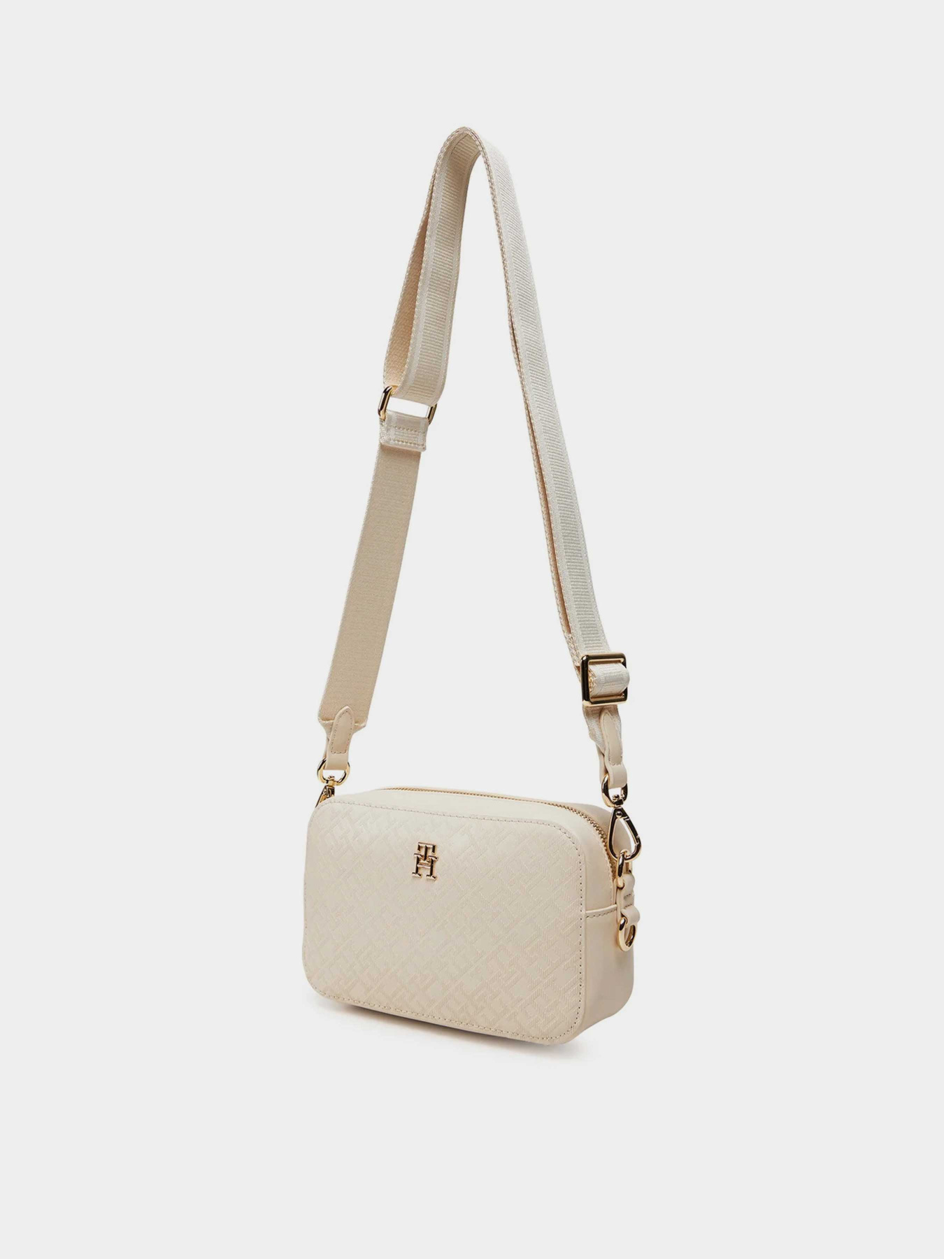 Крос-боді Tommy Hilfiger модель AW0AW17221-AA8 Фото