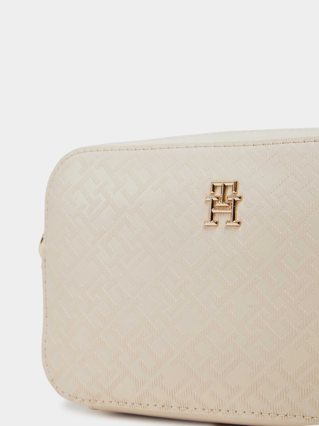 Крос-боді Tommy Hilfiger модель AW0AW17221-AA8 Фото