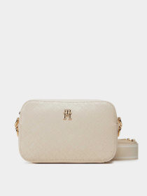 Крос-боді Tommy Hilfiger модель AW0AW17221-AA8 Фото