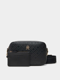 Кросс-боди Tommy Hilfiger модель AW0AW17221-BDS Фото