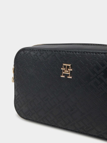 Кросс-боди Tommy Hilfiger модель AW0AW17221-BDS Фото