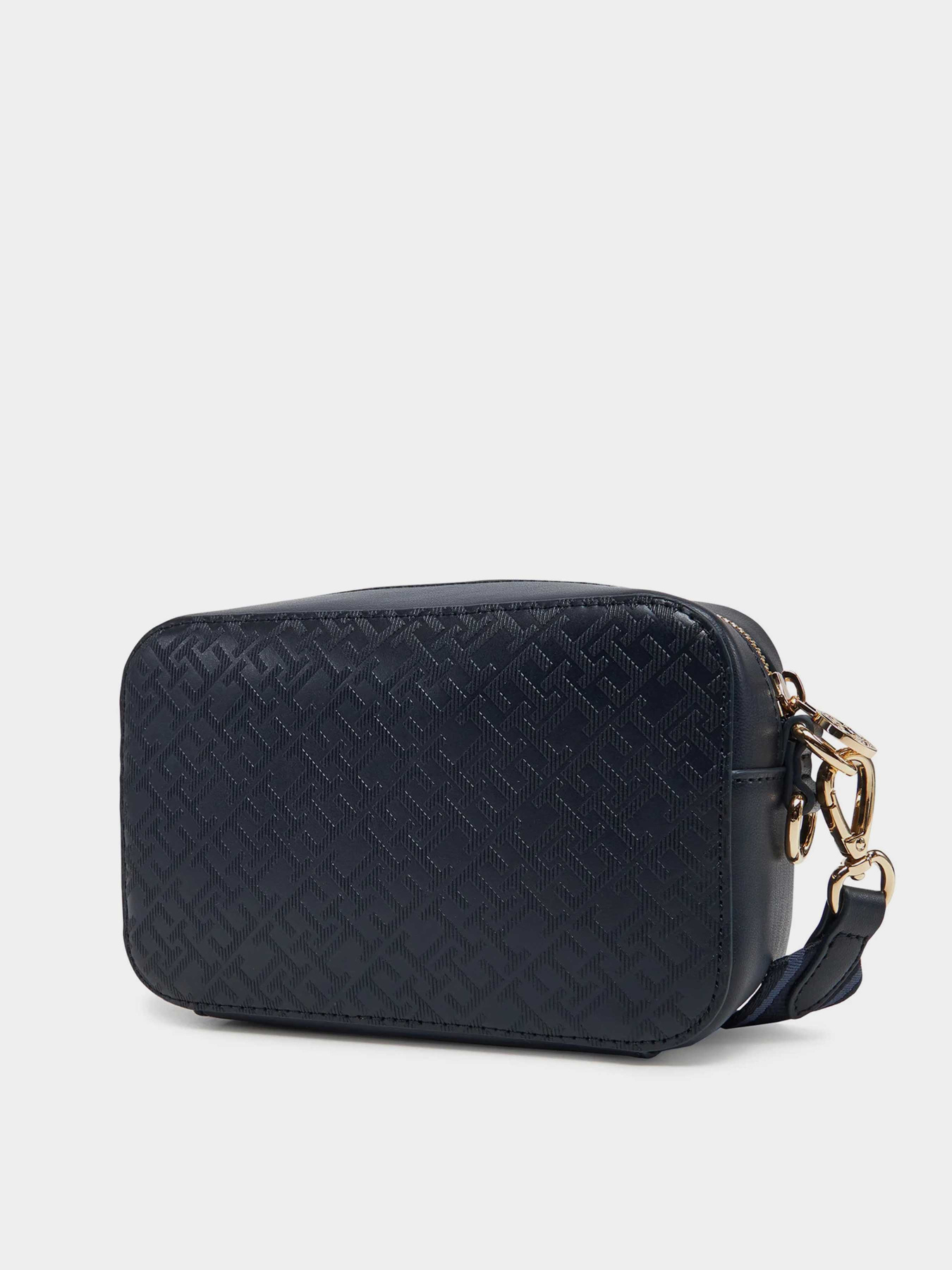 Кросс-боди Tommy Hilfiger модель AW0AW17221-DW6 Фото