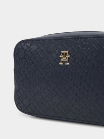 Кросс-боди Tommy Hilfiger модель AW0AW17221-DW6 Фото