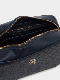 Кросс-боди Tommy Hilfiger модель AW0AW17221-DW6 Фото