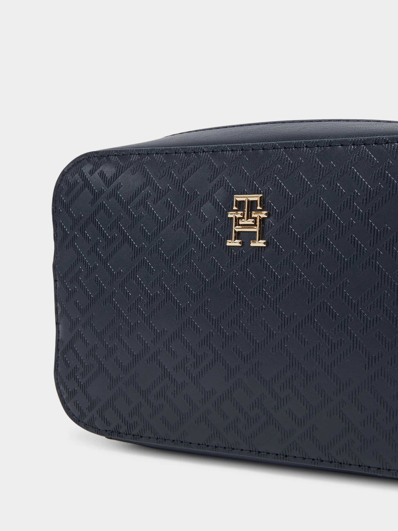 Крос-боді Tommy Hilfiger модель AW0AW17221-DW6 Фото