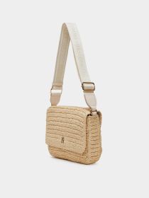 Кросс-боди Tommy Hilfiger модель AW0AW17224-AA8 Фото