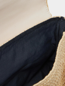 Кросс-боди Tommy Hilfiger модель AW0AW17224-AA8 Фото