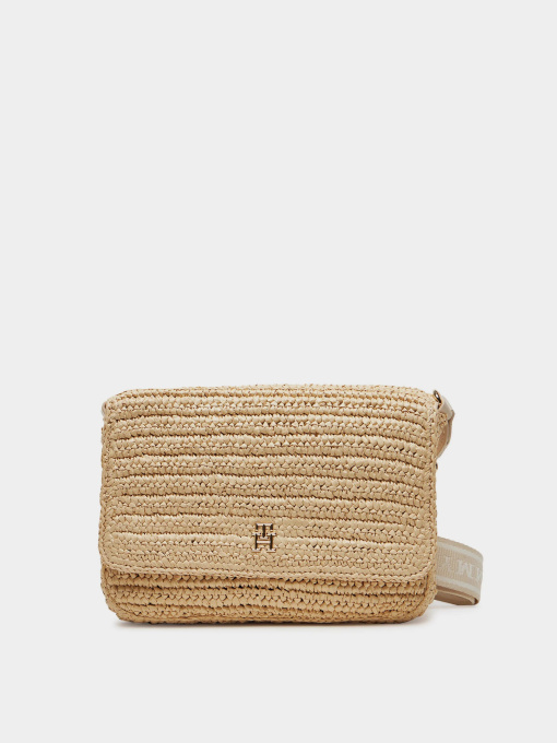 Кросс-боди Tommy Hilfiger модель AW0AW17224-AA8 Фото