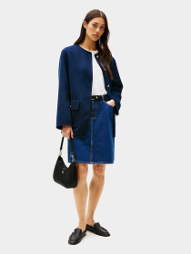 Хобо Tommy Hilfiger модель AW0AW17226-BDS Фото