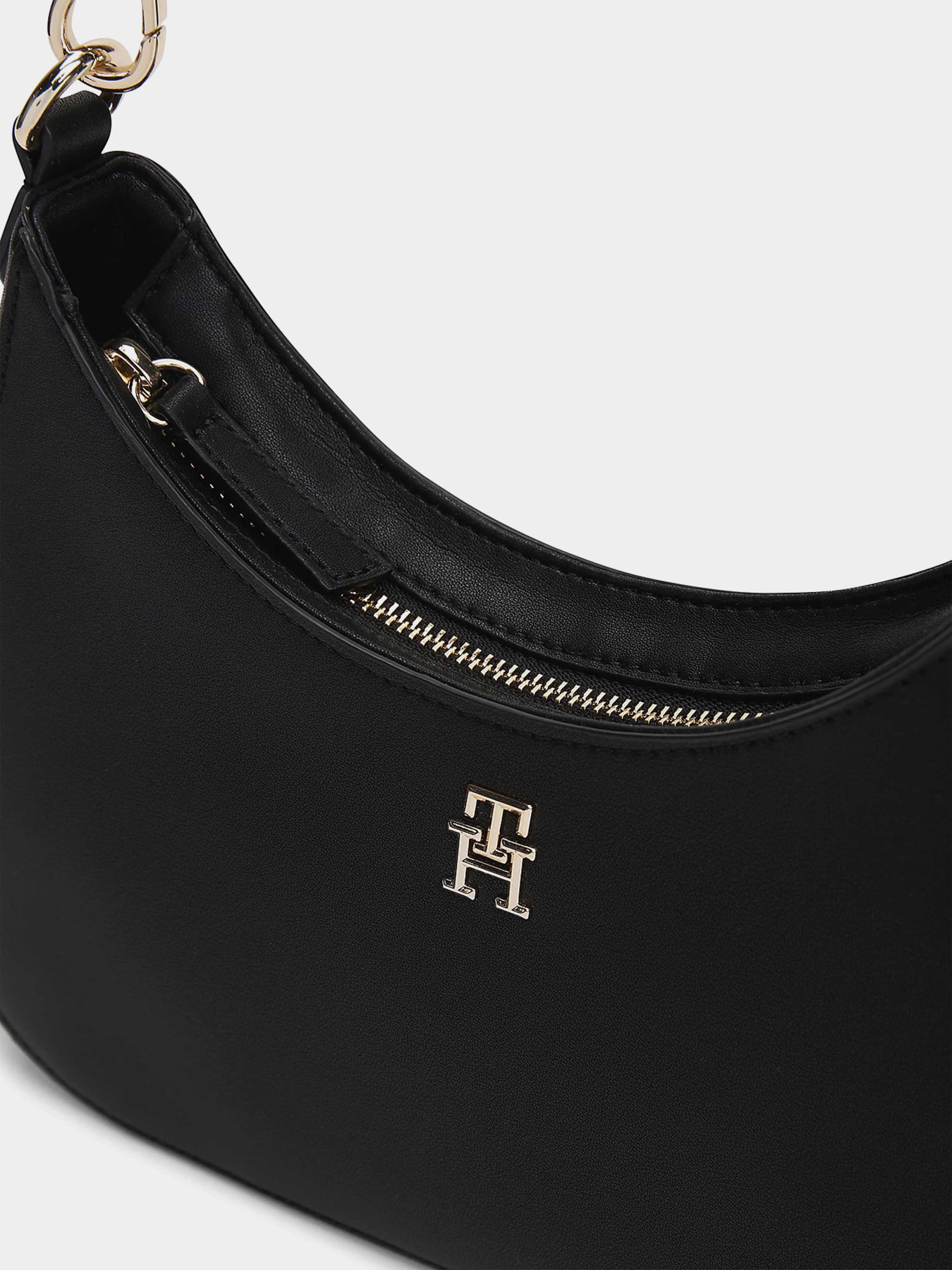 Хобо Tommy Hilfiger модель AW0AW17226-BDS Фото