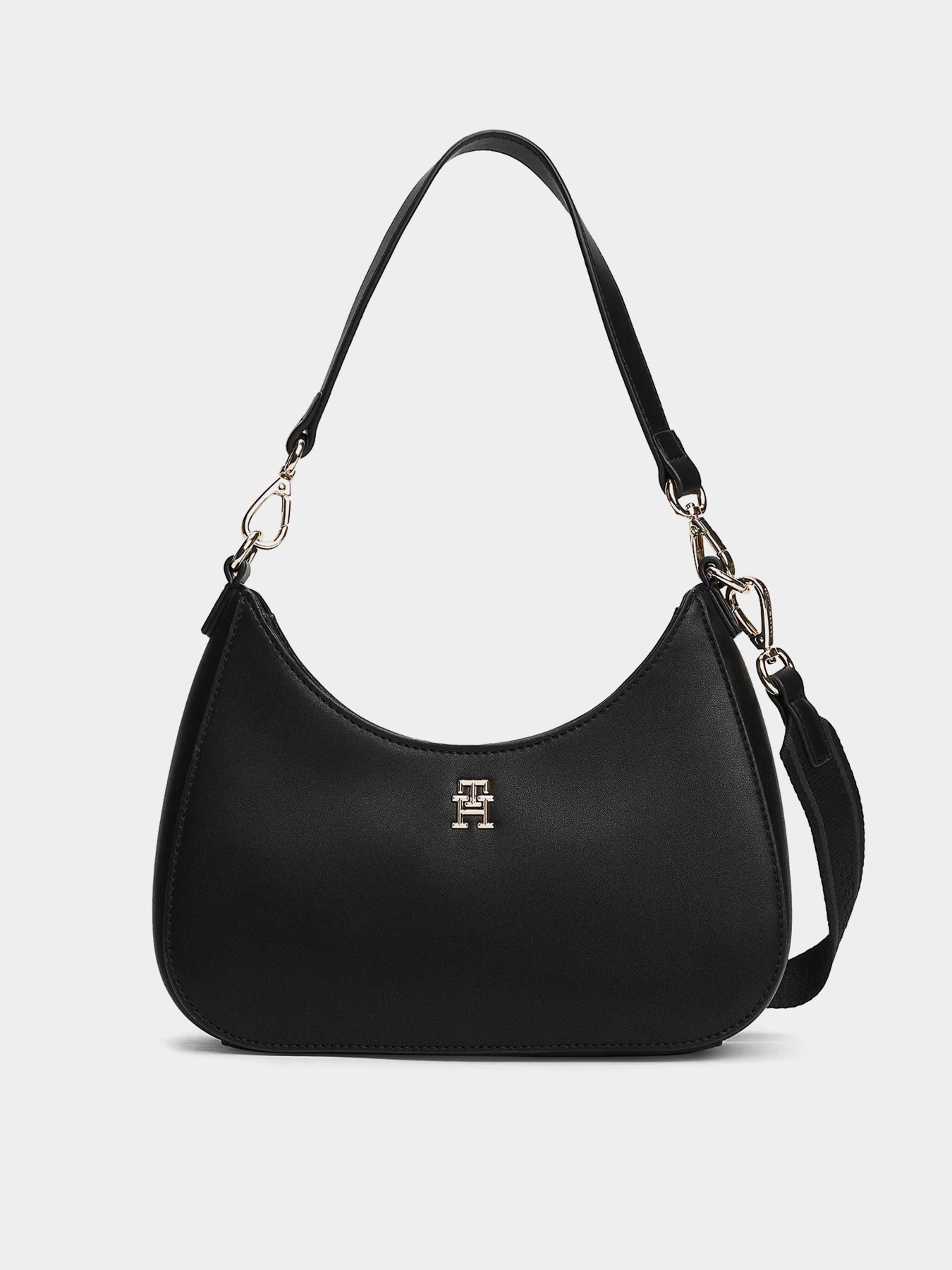 Хобо Tommy Hilfiger модель AW0AW17226-BDS Фото