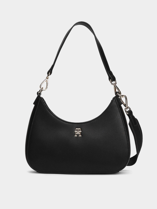 Хобо Tommy Hilfiger модель AW0AW17226-BDS Фото