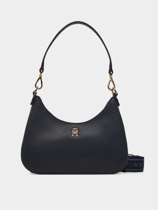 Хобо Tommy Hilfiger модель AW0AW17226-DW6 Фото