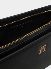 Кросс-боди Tommy Hilfiger модель AW0AW17229-BDS Фото