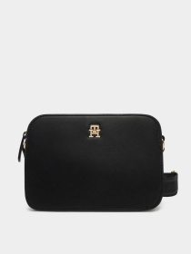 Кросс-боди Tommy Hilfiger модель AW0AW17229-BDS Фото