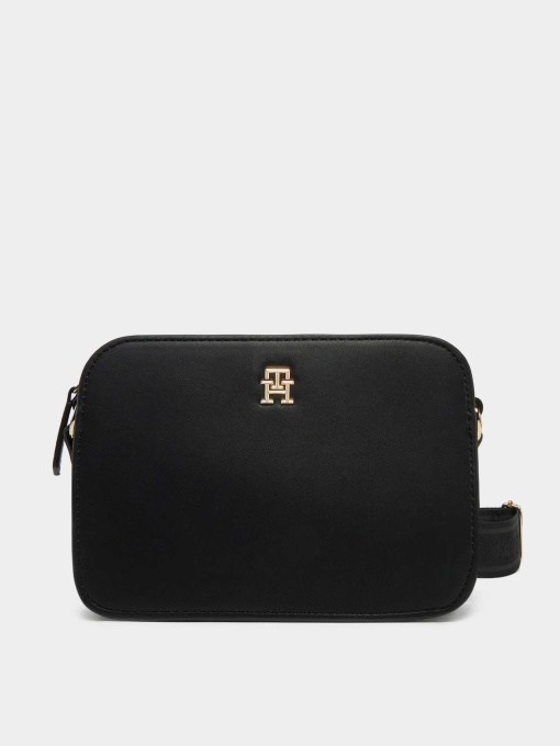 Кросс-боди Tommy Hilfiger модель AW0AW17229-BDS Фото