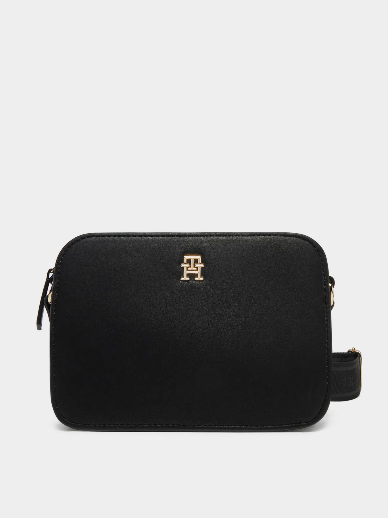 Крос-боді Tommy Hilfiger модель AW0AW17229-BDS Фото