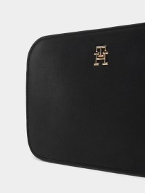 Крос-боді Tommy Hilfiger модель AW0AW17229-BDS Фото