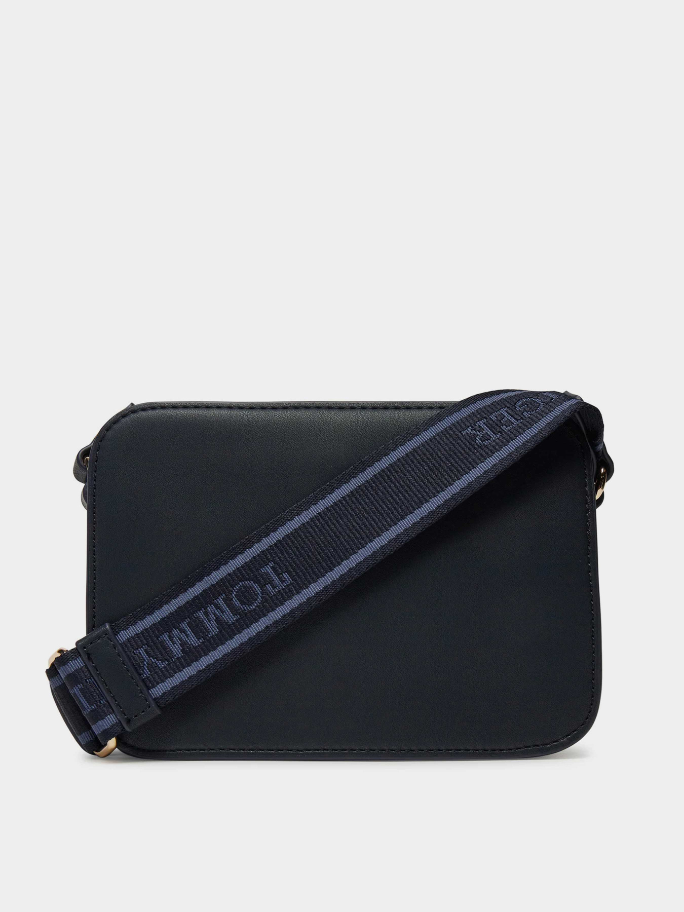 Кросс-боди Tommy Hilfiger модель AW0AW17229-DW6 Фото