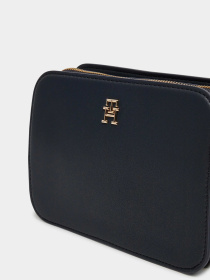 Кросс-боди Tommy Hilfiger модель AW0AW17229-DW6 Фото