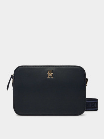 Кросс-боди Tommy Hilfiger модель AW0AW17229-DW6 Фото