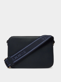 Кросс-боди Tommy Hilfiger модель AW0AW17229-DW6 Фото