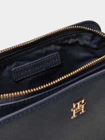 Кросс-боди Tommy Hilfiger модель AW0AW17229-DW6 Фото