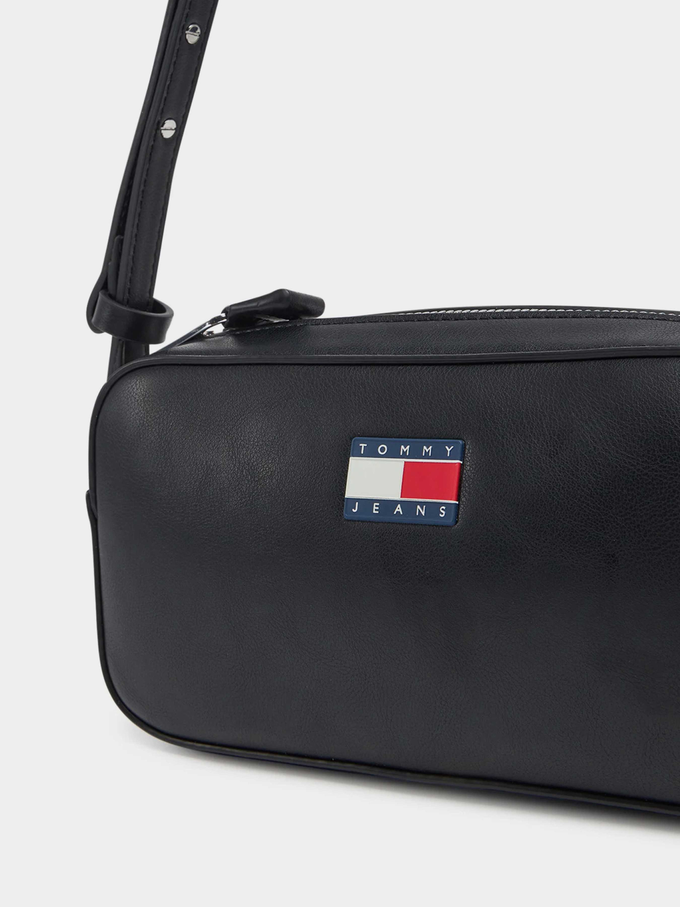 Кросс-боди Tommy Hilfiger модель AW0AW17290-BDS Фото