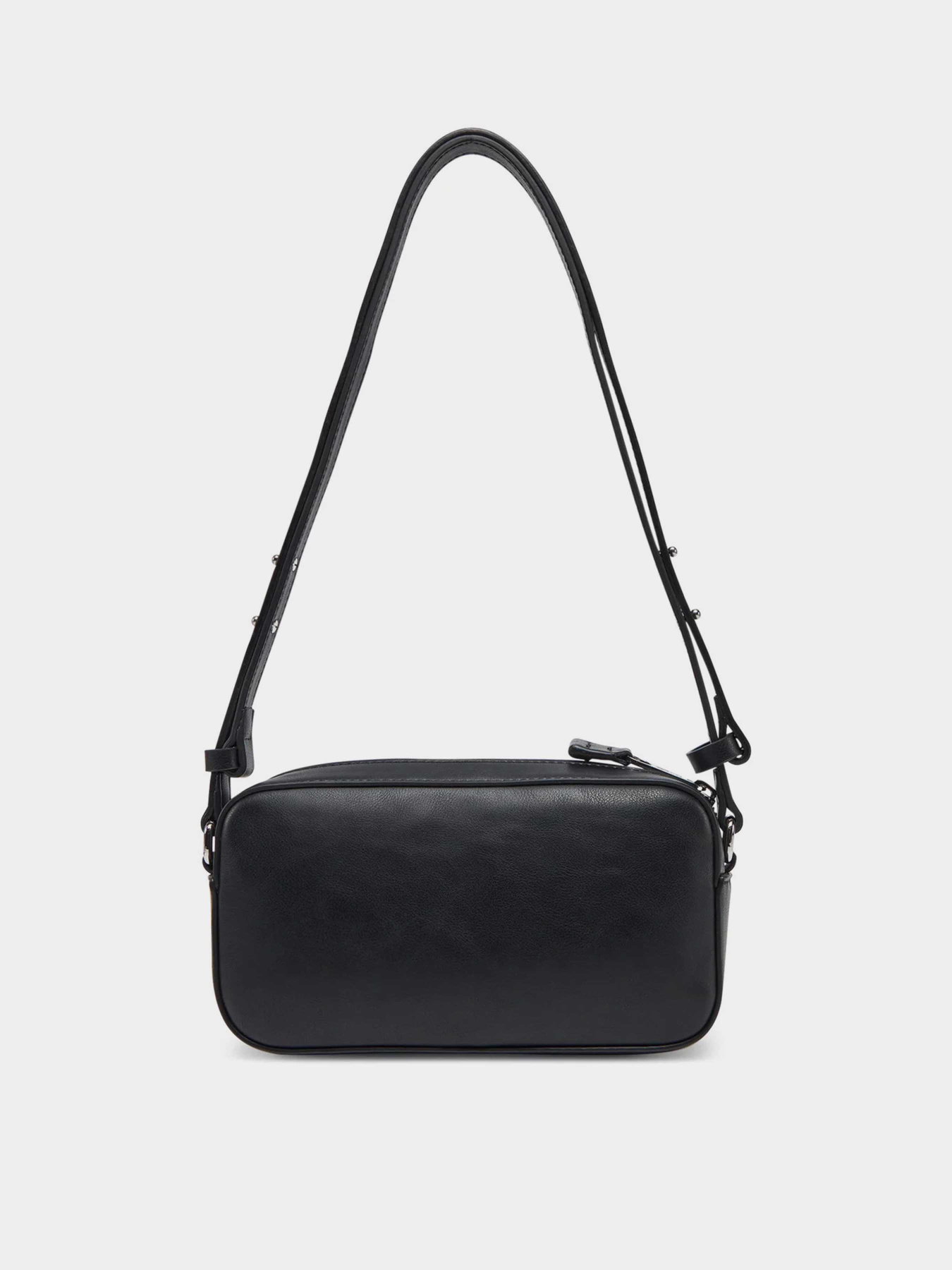 Кросс-боди Tommy Hilfiger модель AW0AW17290-BDS Фото