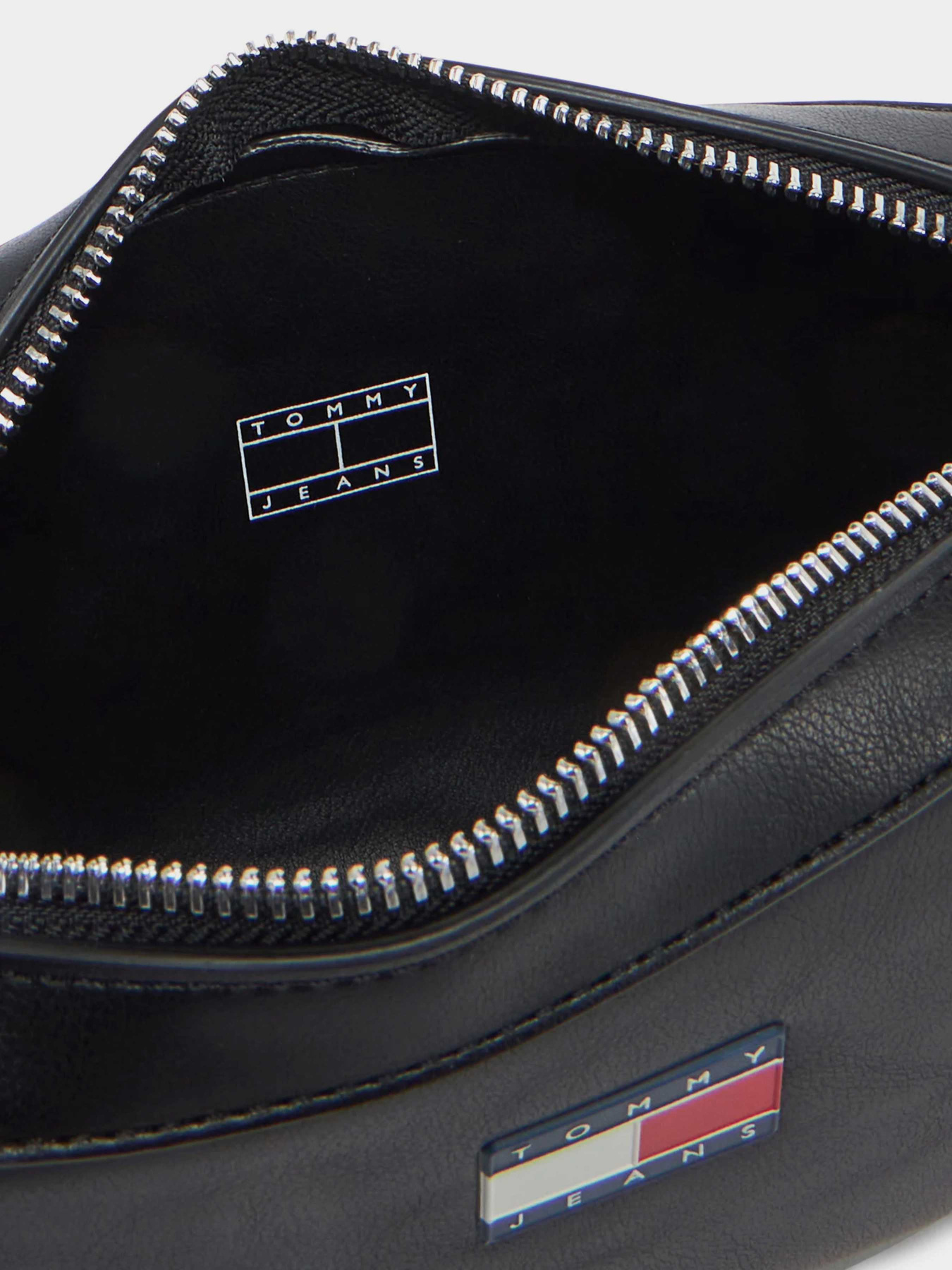 Кросс-боди Tommy Hilfiger модель AW0AW17290-BDS Фото