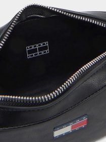 Кросс-боди Tommy Hilfiger модель AW0AW17290-BDS Фото