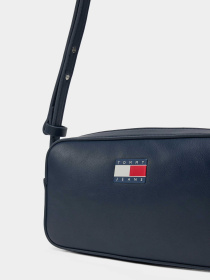 Кросс-боди Tommy Hilfiger модель AW0AW17290-C1G Фото