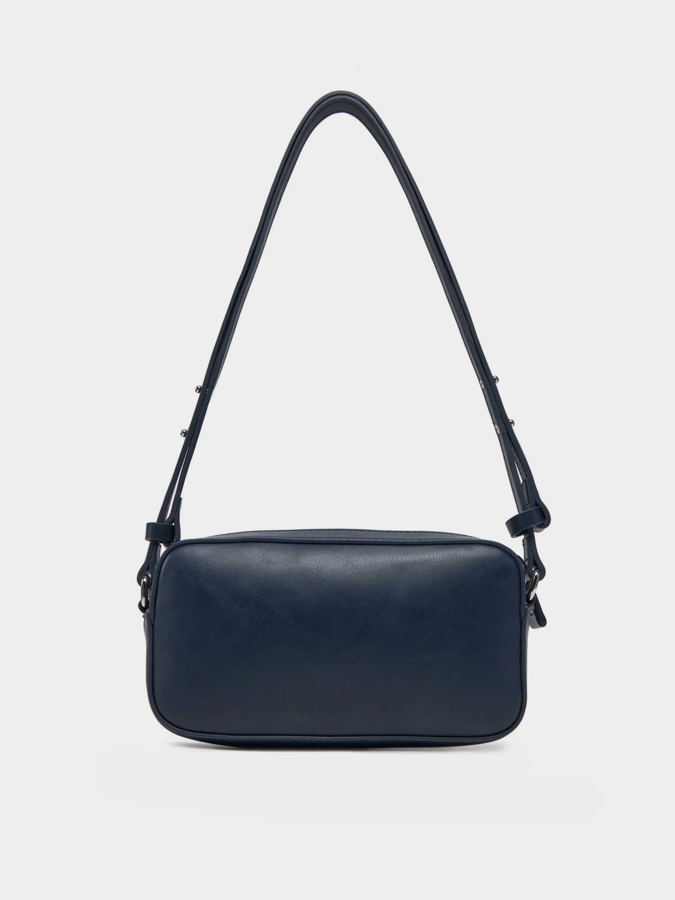 Крос-боді Tommy Hilfiger модель AW0AW17290-C1G Фото