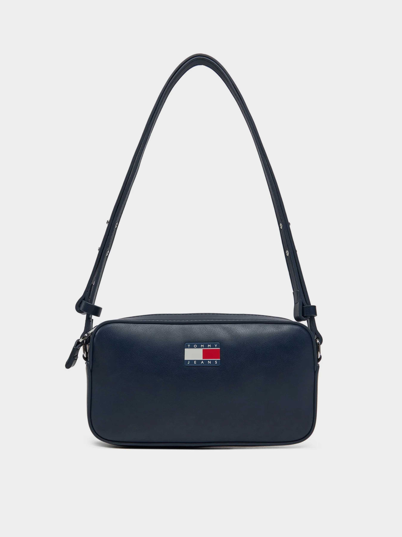 Крос-боді Tommy Hilfiger модель AW0AW17290-C1G Фото