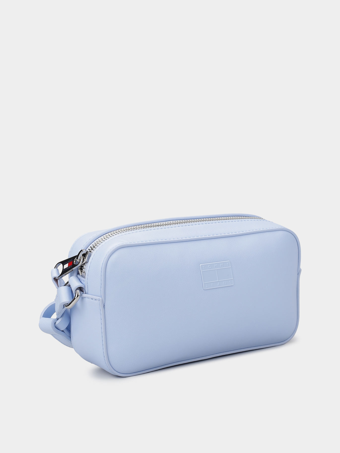 Крос-боді Tommy Hilfiger модель AW0AW17290-C3Q Фото