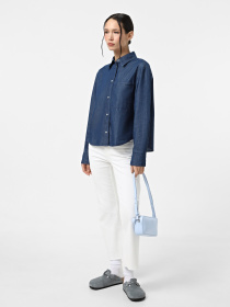 Крос-боді Tommy Hilfiger модель AW0AW17290-C3Q Фото