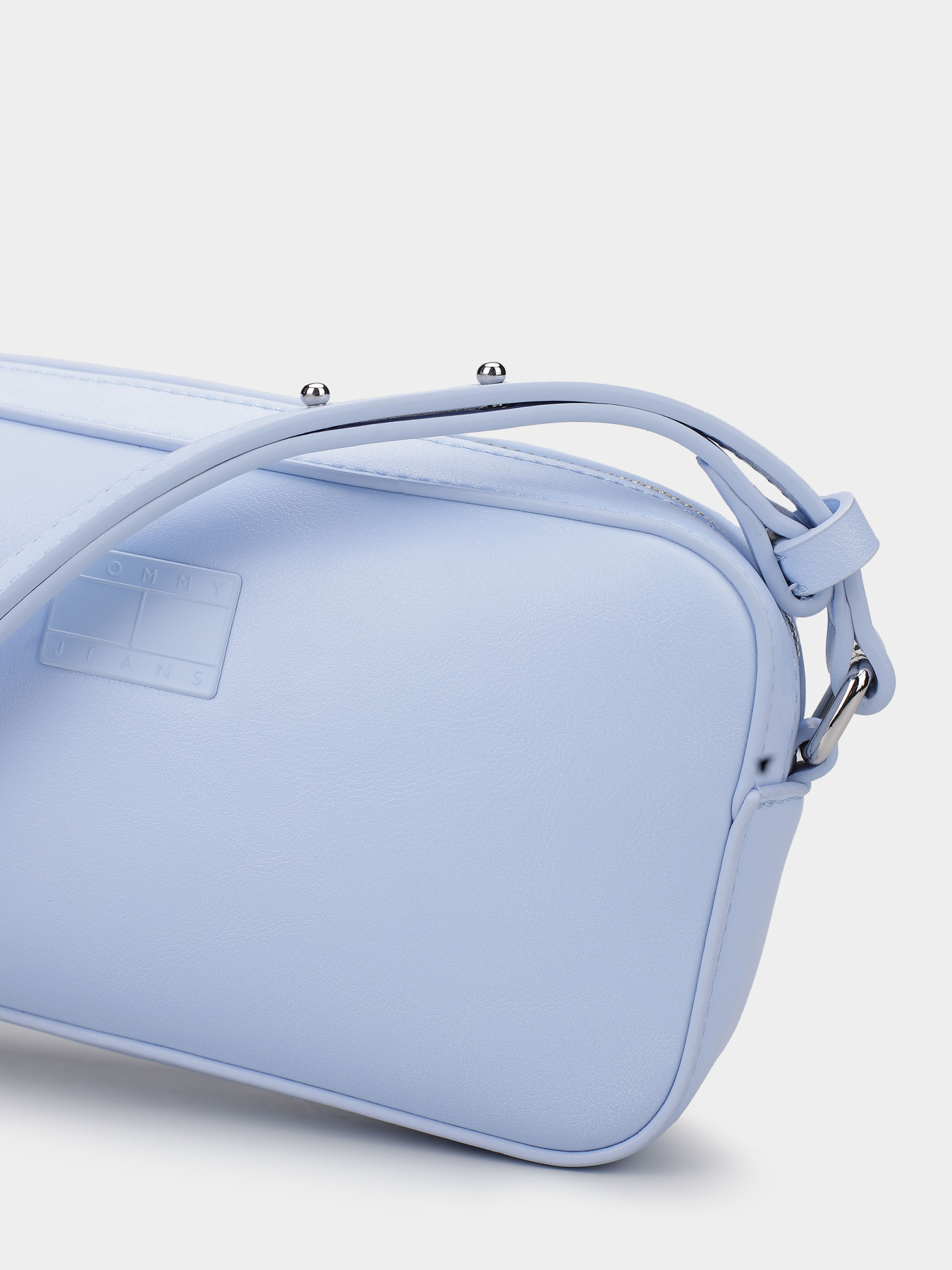 Крос-боді Tommy Hilfiger модель AW0AW17290-C3Q Фото